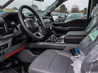 2025 FORD F-150 LIGHTNING FLASH 4WD SUPERCREW 5.5' BOX