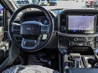 2025 FORD F-150 LIGHTNING XLT 4WD SUPERCREW 5.5' BOX