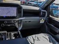 2025 FORD F-150 LIGHTNING XLT 4WD SUPERCREW 5.5' BOX