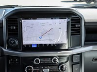 2025 FORD F-150 LIGHTNING XLT 4WD SUPERCREW 5.5' BOX