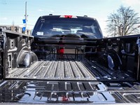 2025 FORD F-150 LIGHTNING XLT 4WD SUPERCREW 5.5' BOX