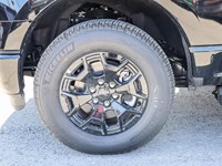 2025 FORD F-150 LIGHTNING XLT 4WD SUPERCREW 5.5' BOX