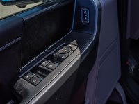 2025 FORD F-150 LIGHTNING XLT 4WD SUPERCREW 5.5' BOX