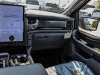2025 FORD F-150 LIGHTNING FLASH 4WD SUPERCREW 5.5' BOX