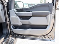 2025 FORD F-150 LIGHTNING FLASH 4WD SUPERCREW 5.5' BOX