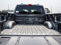 2025 FORD F-150 LIGHTNING FLASH 4WD SUPERCREW 5.5' BOX