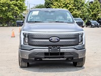 2025 FORD F-150 LIGHTNING FLASH 4WD SUPERCREW 5.5' BOX