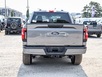 2025 FORD F-150 LIGHTNING FLASH 4WD SUPERCREW 5.5' BOX