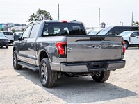 2025 FORD F-150 LIGHTNING FLASH 4WD SUPERCREW 5.5' BOX
