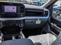 2025 FORD F-250 XLT 4WD CREW CAB 6.75' BOX