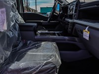 2025 FORD F-250 XLT 4WD CREW CAB 6.75' BOX