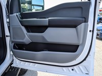 2025 FORD F-250 XLT 4WD CREW CAB 6.75' BOX