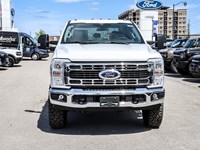2025 FORD F-250 XLT 4WD CREW CAB 6.75' BOX