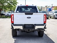 2025 FORD F-250 XLT 4WD CREW CAB 6.75' BOX