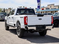 2025 FORD F-250 XLT 4WD CREW CAB 6.75' BOX