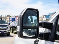 2025 FORD F-250 XLT 4WD CREW CAB 6.75' BOX