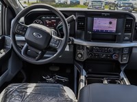 2025 FORD F-250 XLT 4WD CREW CAB 6.75' BOX