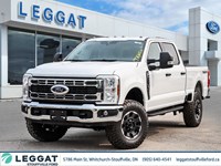 2025 FORD F-250 XLT 4WD CREW CAB 6.75' BOX