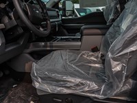 2025 FORD F-250 XLT 4WD CREW CAB 6.75' BOX