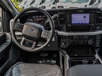 2025 FORD F-250 XLT 4WD CREW CAB 6.75' BOX