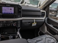 2025 FORD F-250 XLT 4WD CREW CAB 6.75' BOX