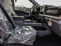 2025 FORD F-250 XLT 4WD CREW CAB 6.75' BOX