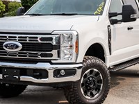 2025 FORD F-250 XLT 4WD CREW CAB 6.75' BOX
