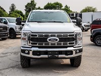 2025 FORD F-250 XLT 4WD CREW CAB 6.75' BOX