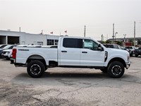 2025 FORD F-250 XLT 4WD CREW CAB 6.75' BOX