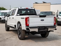 2025 FORD F-250 XLT 4WD CREW CAB 6.75' BOX