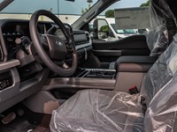 2025 FORD F-250 XLT 4WD CREW CAB 6.75' BOX