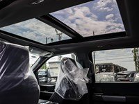 2025 FORD F-350 LARIAT 4WD CREW CAB 6.75' BOX