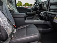 2025 FORD F-350 LARIAT 4WD CREW CAB 6.75' BOX