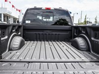 2025 FORD F-350 LARIAT 4WD CREW CAB 6.75' BOX
