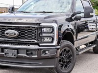2025 FORD F-350 LARIAT 4WD CREW CAB 6.75' BOX