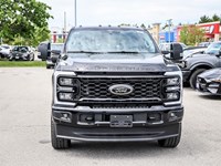 2025 FORD F-350 LARIAT 4WD CREW CAB 6.75' BOX