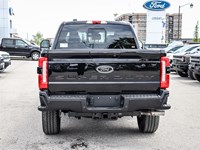 2025 FORD F-350 LARIAT 4WD CREW CAB 6.75' BOX