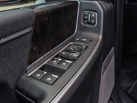 2025 FORD F-350 LARIAT 4WD CREW CAB 6.75' BOX
