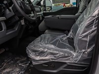 2025 FORD F-350 XLT 4WD CREW CAB 6.75' BOX