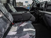2025 FORD F-350 XLT 4WD CREW CAB 6.75' BOX
