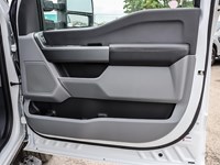 2025 FORD F-350 XLT 4WD CREW CAB 6.75' BOX
