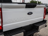 2025 FORD F-350 XLT 4WD CREW CAB 6.75' BOX