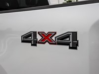 2025 FORD F-350 XLT 4WD CREW CAB 6.75' BOX