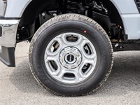 2025 FORD F-350 XLT 4WD CREW CAB 6.75' BOX
