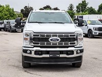 2025 FORD F-350 XLT 4WD CREW CAB 6.75' BOX