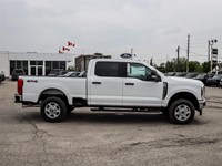 2025 FORD F-350 XLT 4WD CREW CAB 6.75' BOX