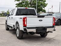 2025 FORD F-350 XLT 4WD CREW CAB 6.75' BOX