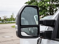 2025 FORD F-350 XLT 4WD CREW CAB 6.75' BOX
