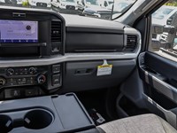 2025 FORD F-350 XLT 4WD CREW CAB 6.75' BOX