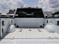 2025 FORD F-350 XLT 4WD CREW CAB 6.75' BOX